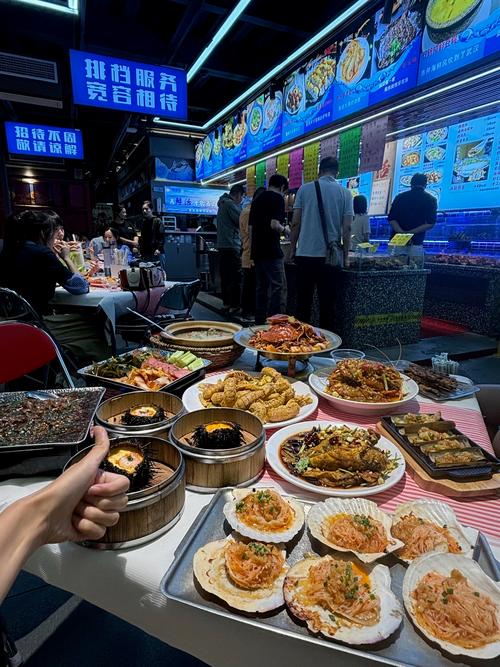武汉这家风格多变服务优的会所，环境美食皆令人沉醉